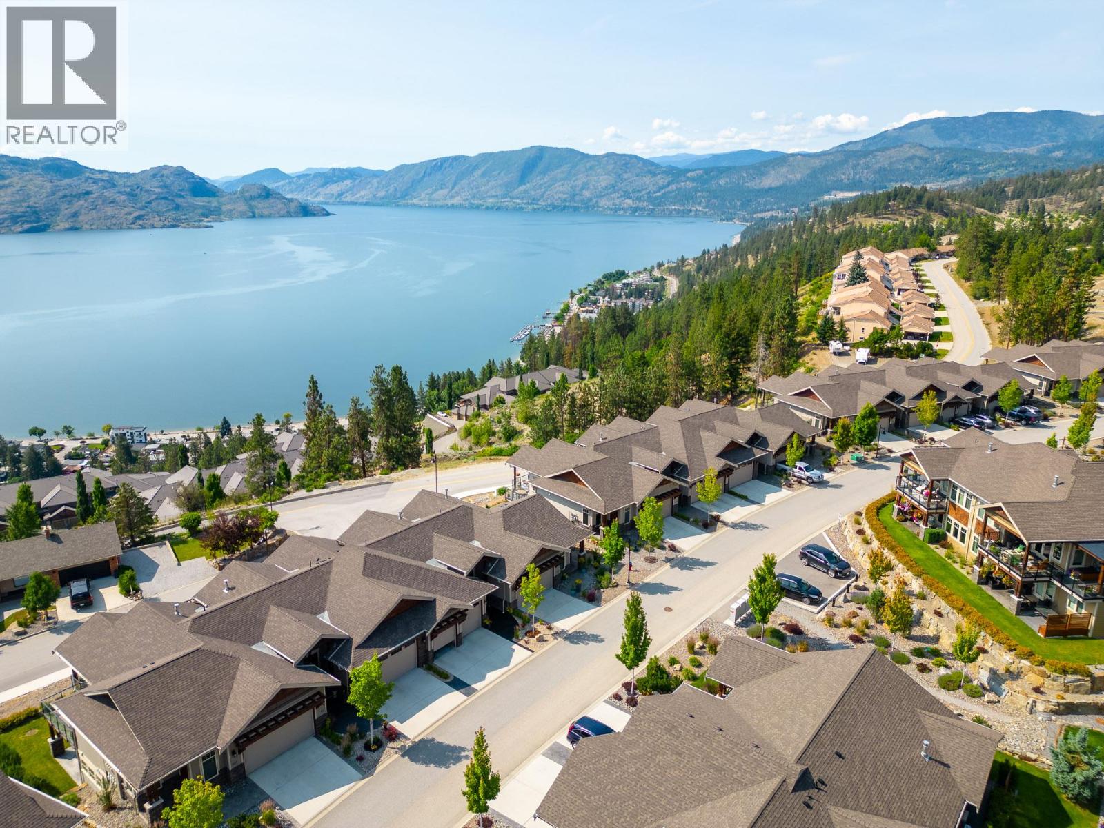 117 4000 Trails Place, Peachland