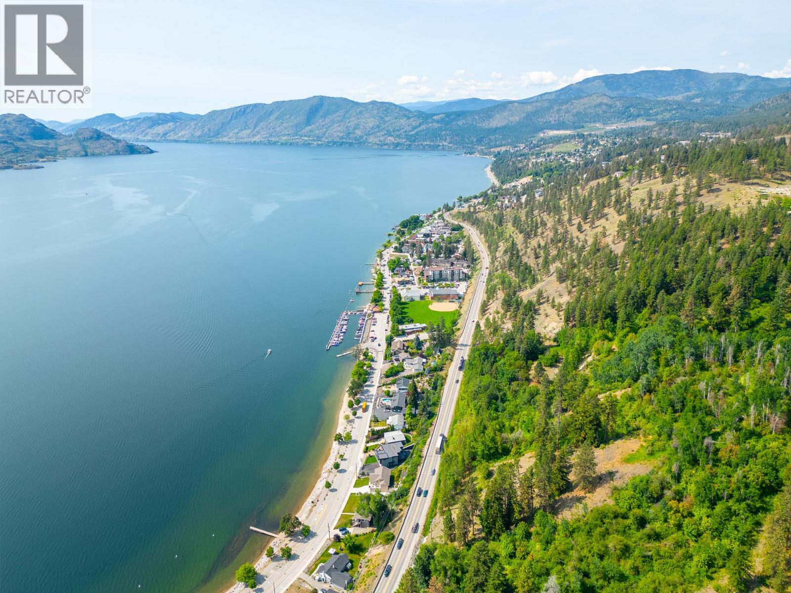 117 4000 Trails Place, Peachland