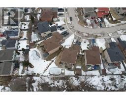 Recreational, Games room - 43 Carley Crescent, Barrie, ON L4N0M8 Photo 6
