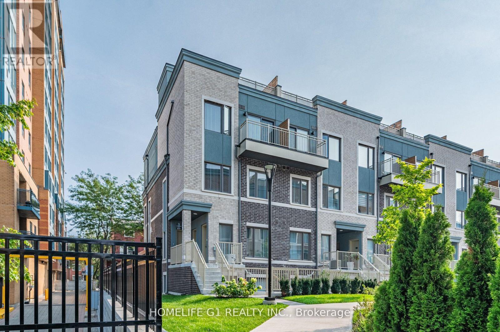 #48 5 WILLIAM JACKSON WAY - 1