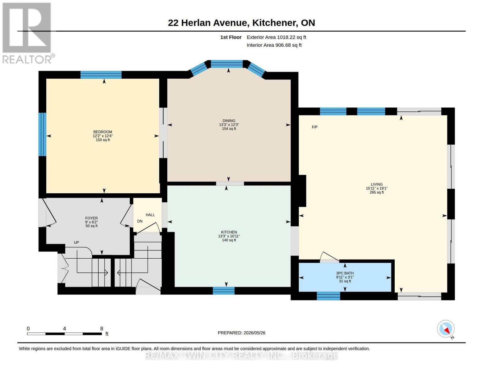 22 HERLAN AVENUE - 38