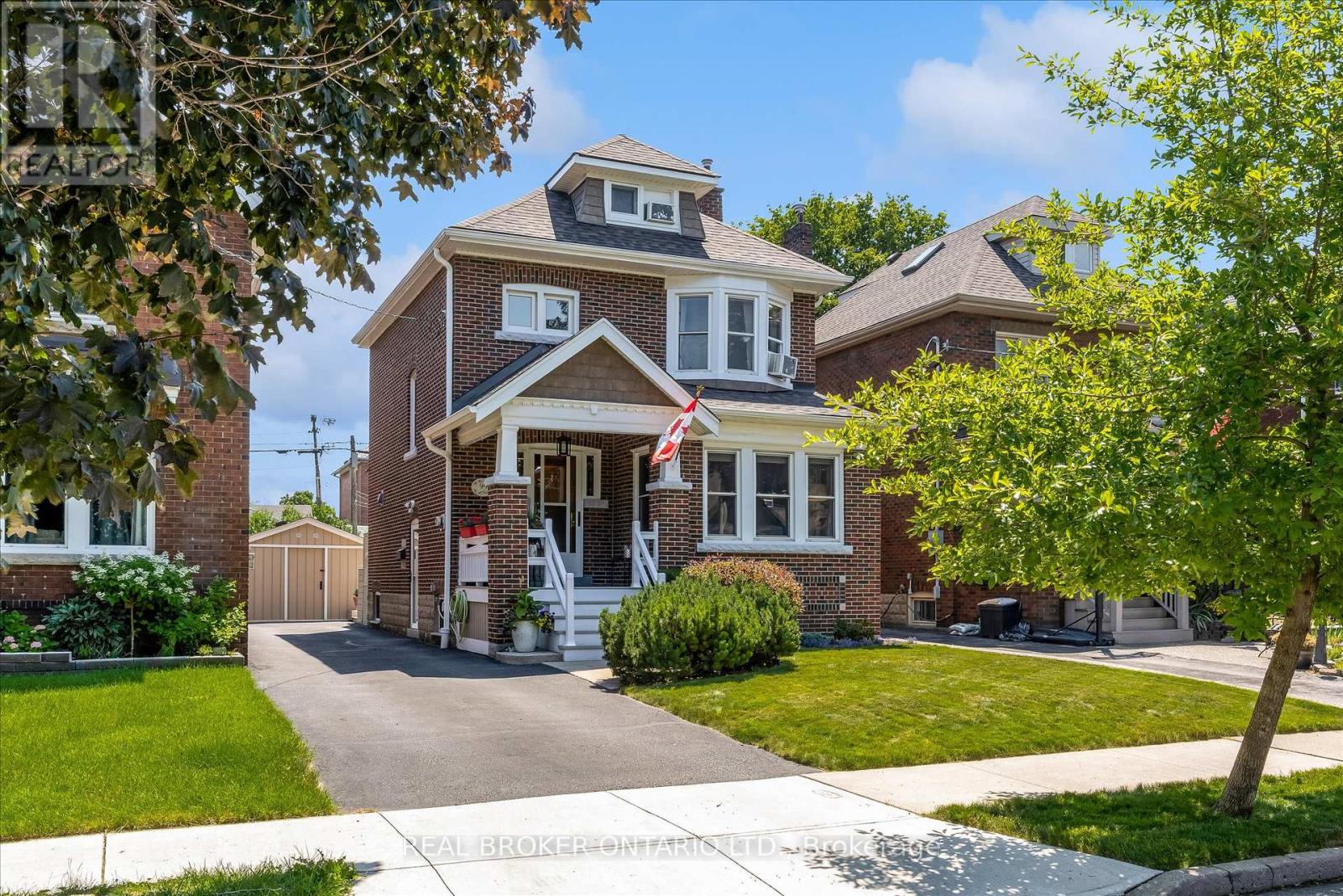 99 TUXEDO AVENUE S - 1