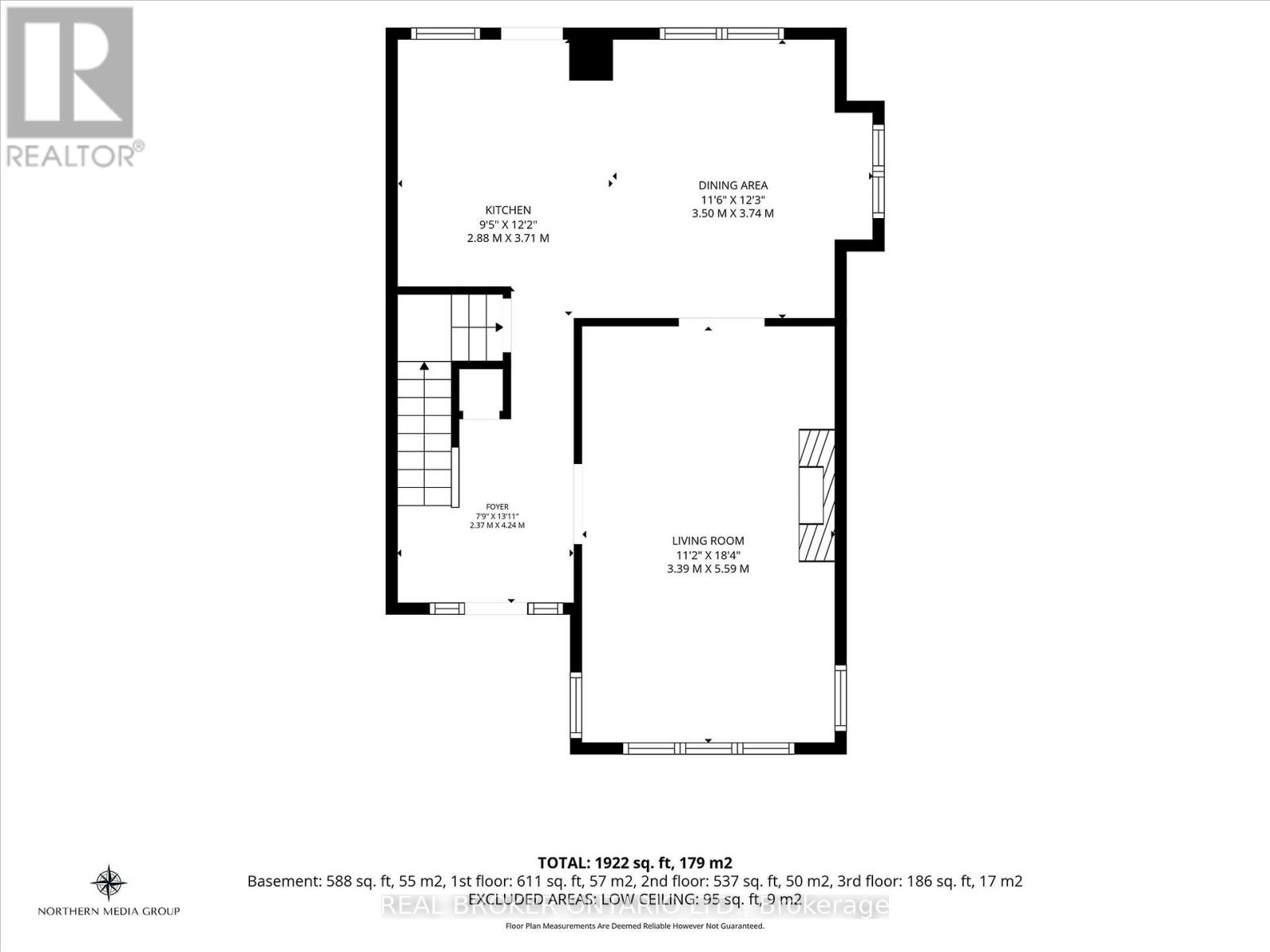 99 TUXEDO AVENUE S - 16