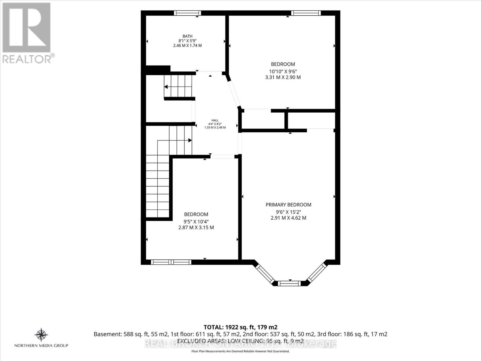 99 TUXEDO AVENUE S - 26