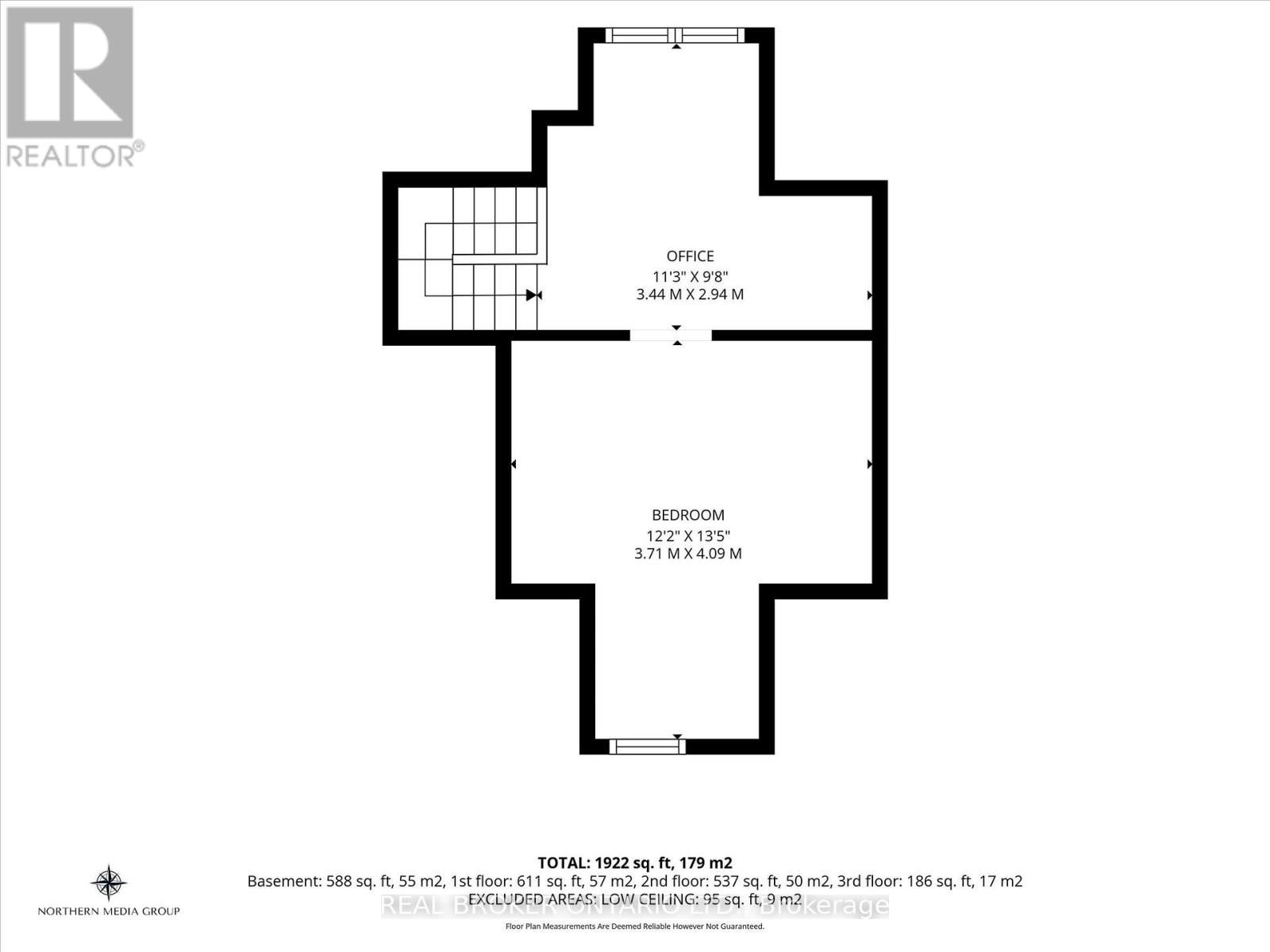 99 TUXEDO AVENUE S - 31