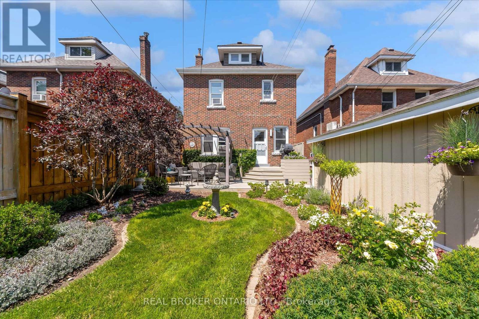 99 TUXEDO AVENUE S - 37