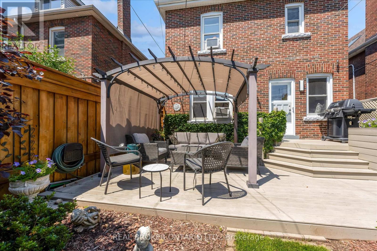 99 TUXEDO AVENUE S - 38