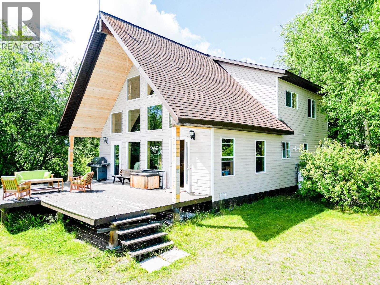 39850 BABINE LAKE Road, Burns Lake