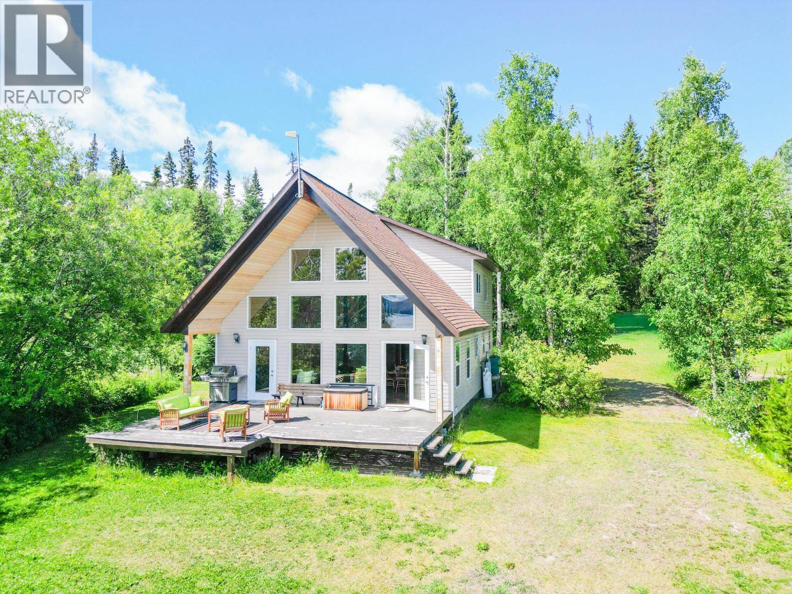 39850 BABINE LAKE ROAD - 1