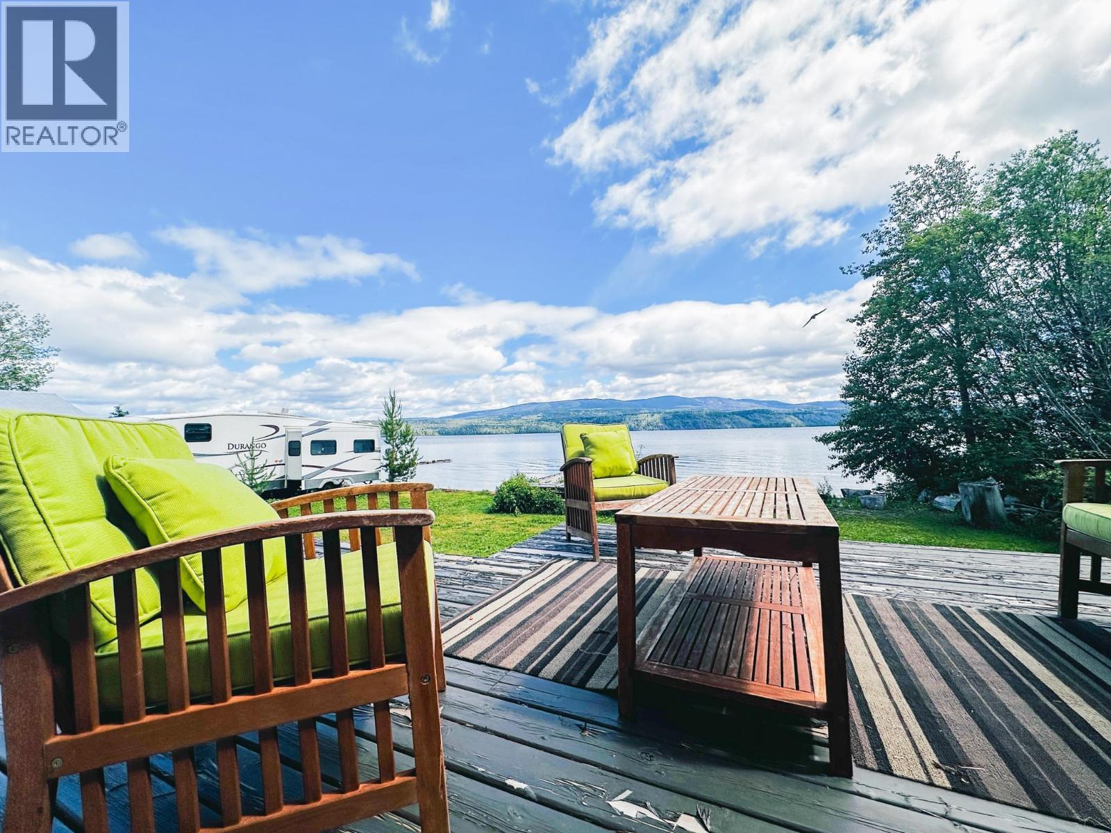 39850 BABINE LAKE Road, Burns Lake