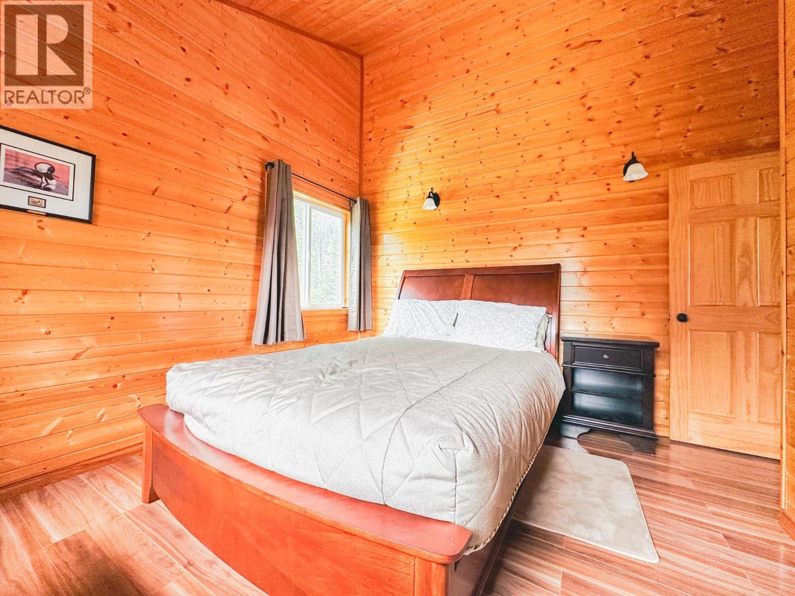 39850 BABINE LAKE Road, Burns Lake