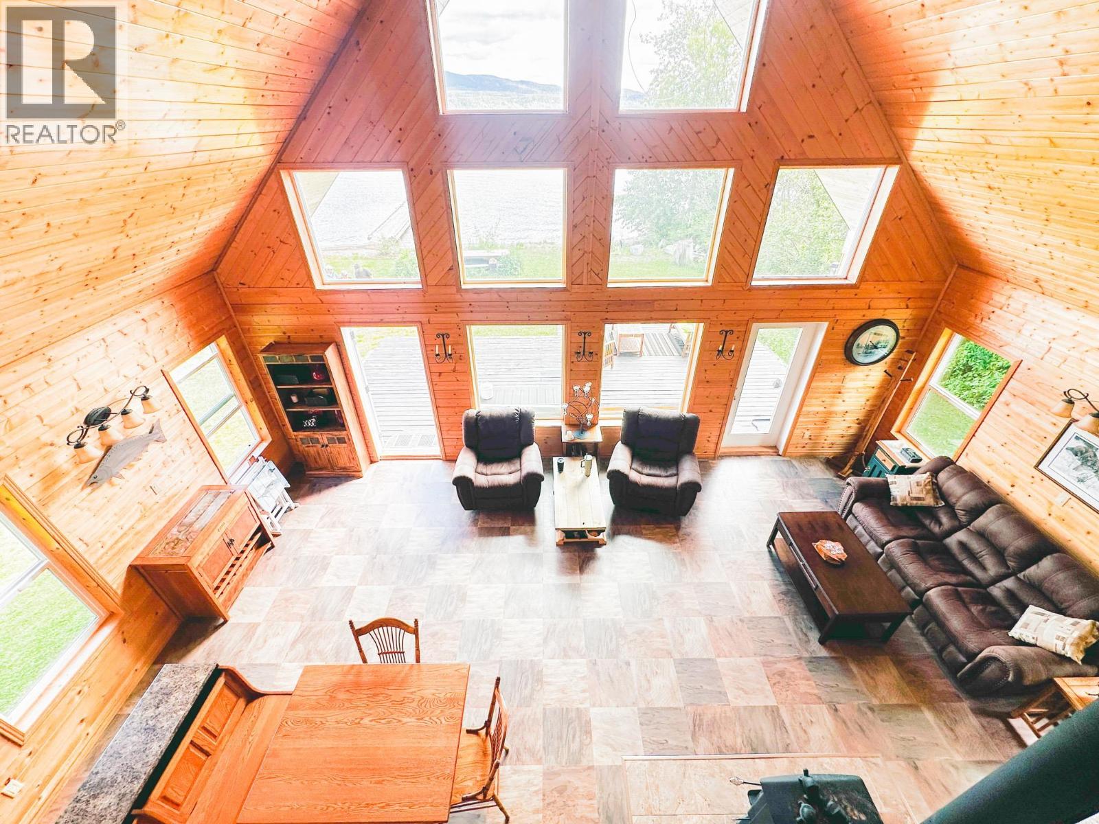 39850 BABINE LAKE Road, Burns Lake