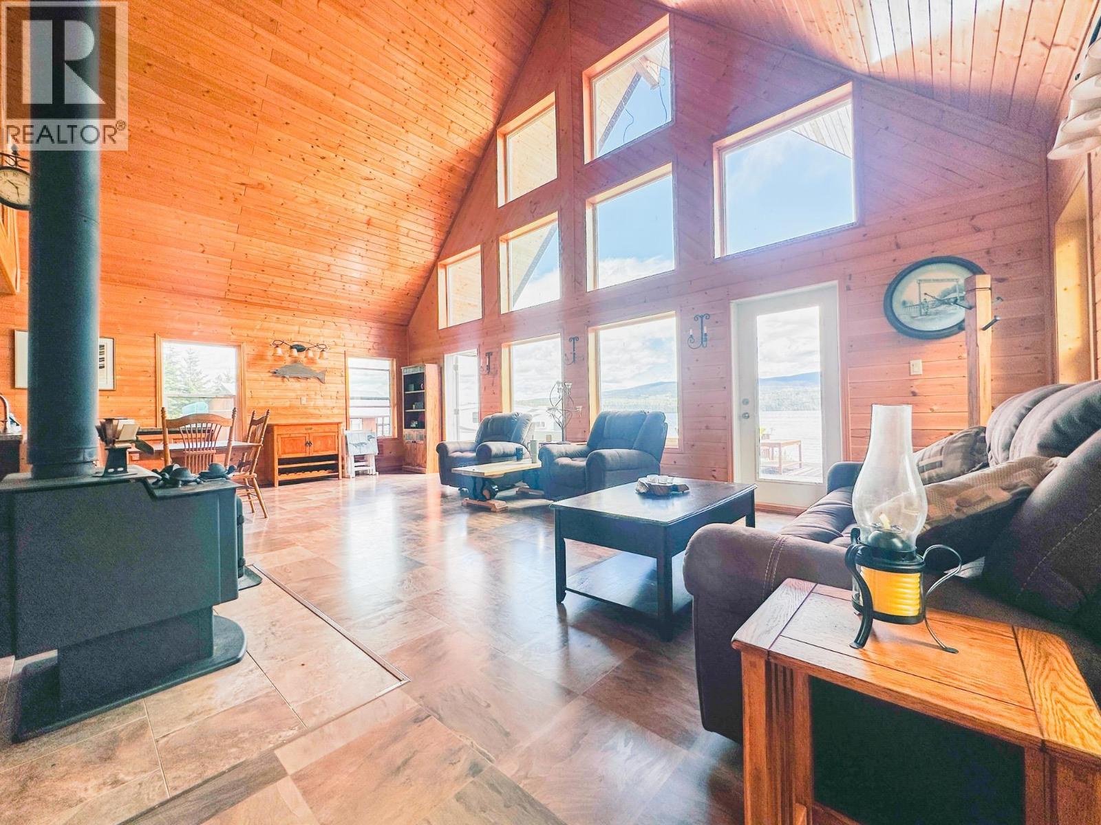 39850 BABINE LAKE Road, Burns Lake