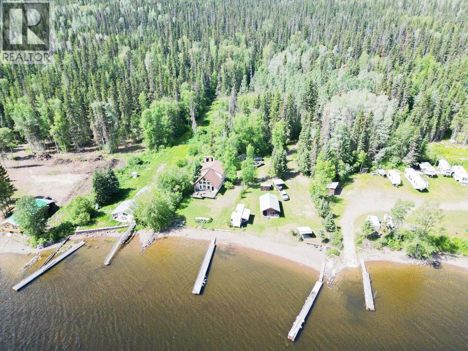 39850 BABINE LAKE Road, Burns Lake