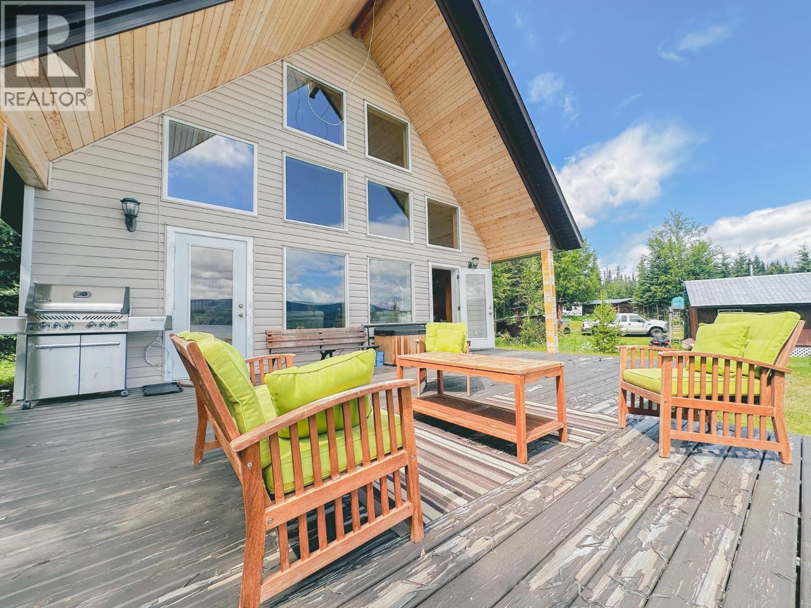 39850 BABINE LAKE Road, Burns Lake