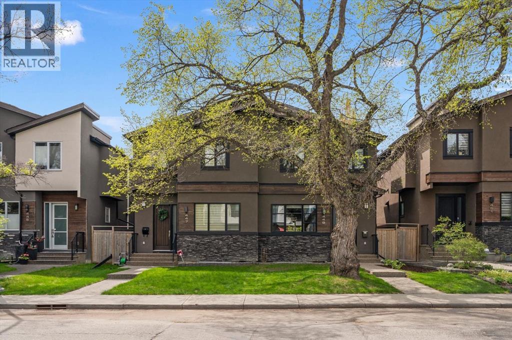449 28 Avenue NW - 2