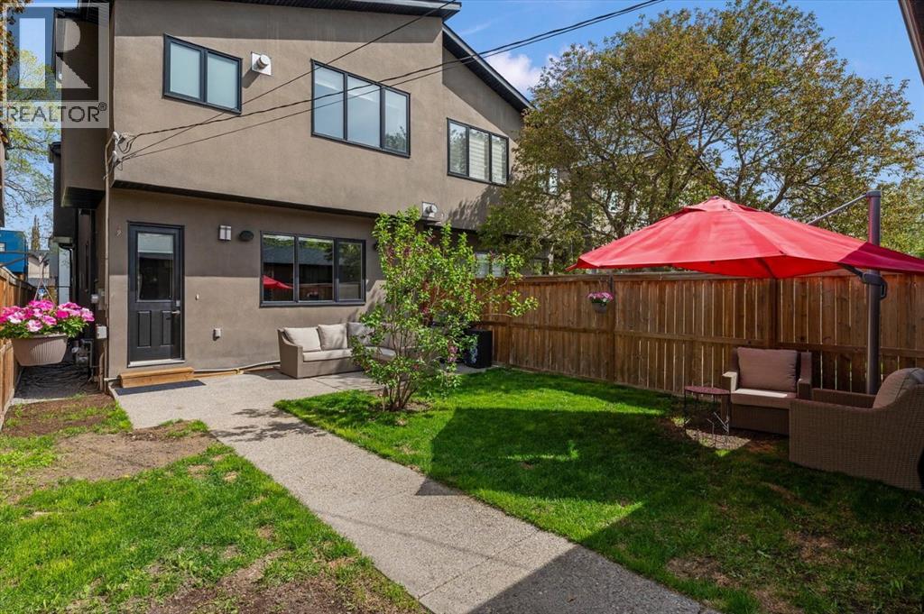449 28 Avenue NW - 44