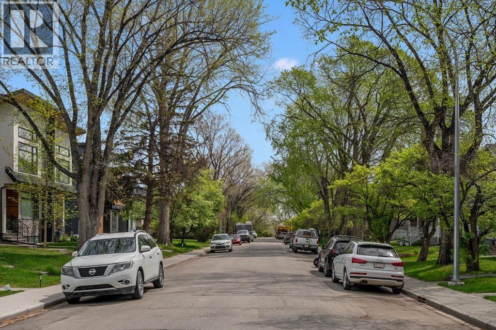 449 28 Avenue NW - 3