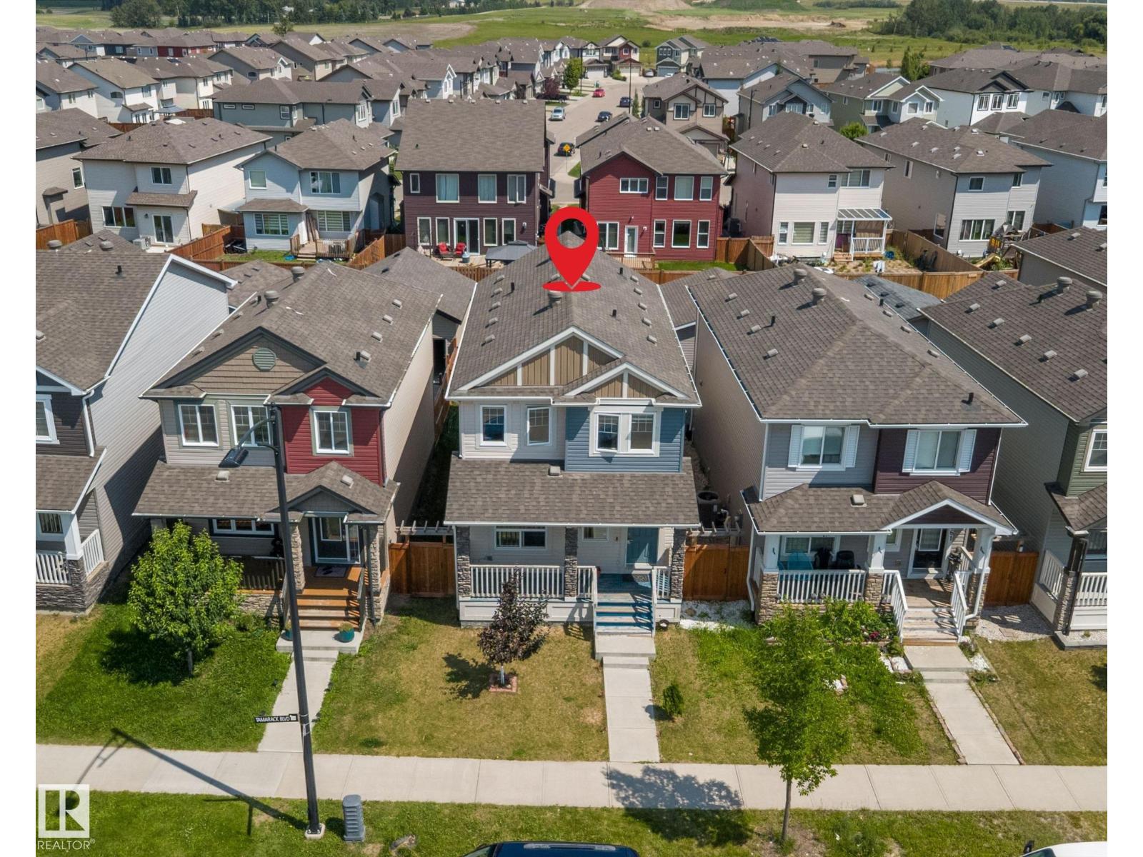 1563 TAMARACK BV NW - 46