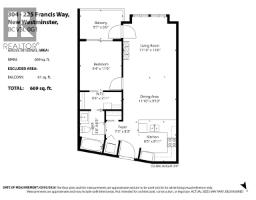 304 225 Francis Way, New Westminster, BC V3L0G1 Photo 14
