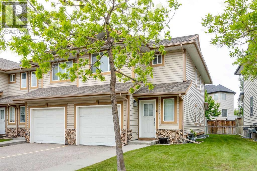 79 Citadel Point NW - 2