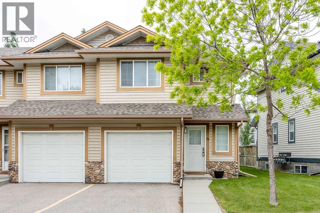 79 Citadel Point NW - 1