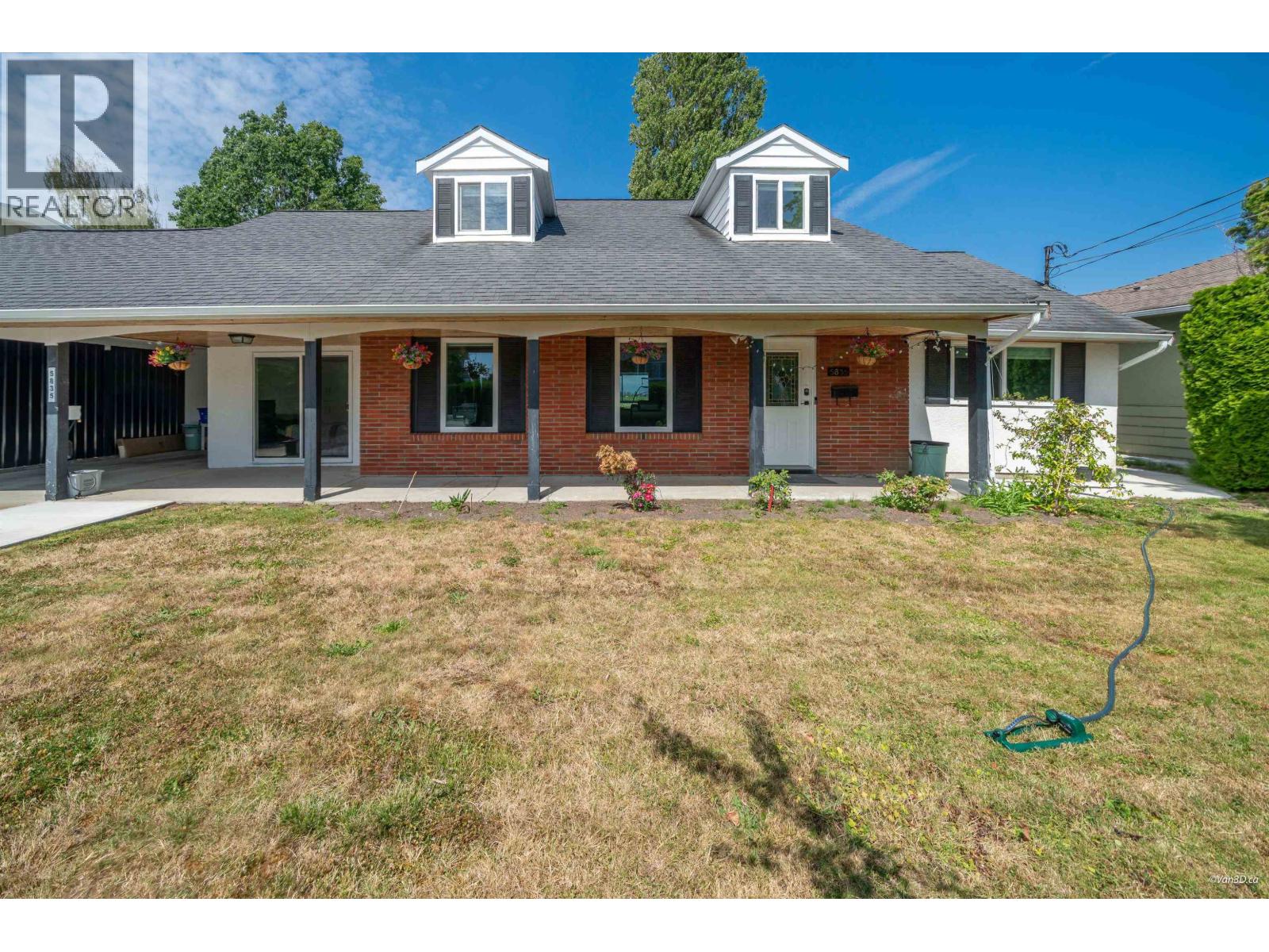 5835 CRESCENT Drive, Delta