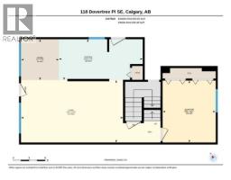 118 Dovertree Place Se, Calgary, AB T2B2K3 Photo 16