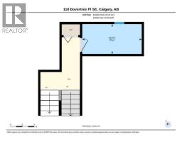 118 Dovertree Place Se, Calgary, AB T2B2K3 Photo 17