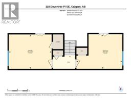 118 Dovertree Place Se, Calgary, AB T2B2K3 Photo 18