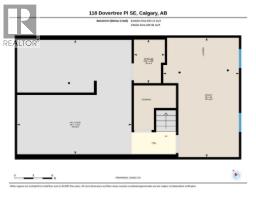 118 Dovertree Place Se, Calgary, AB T2B2K3 Photo 19