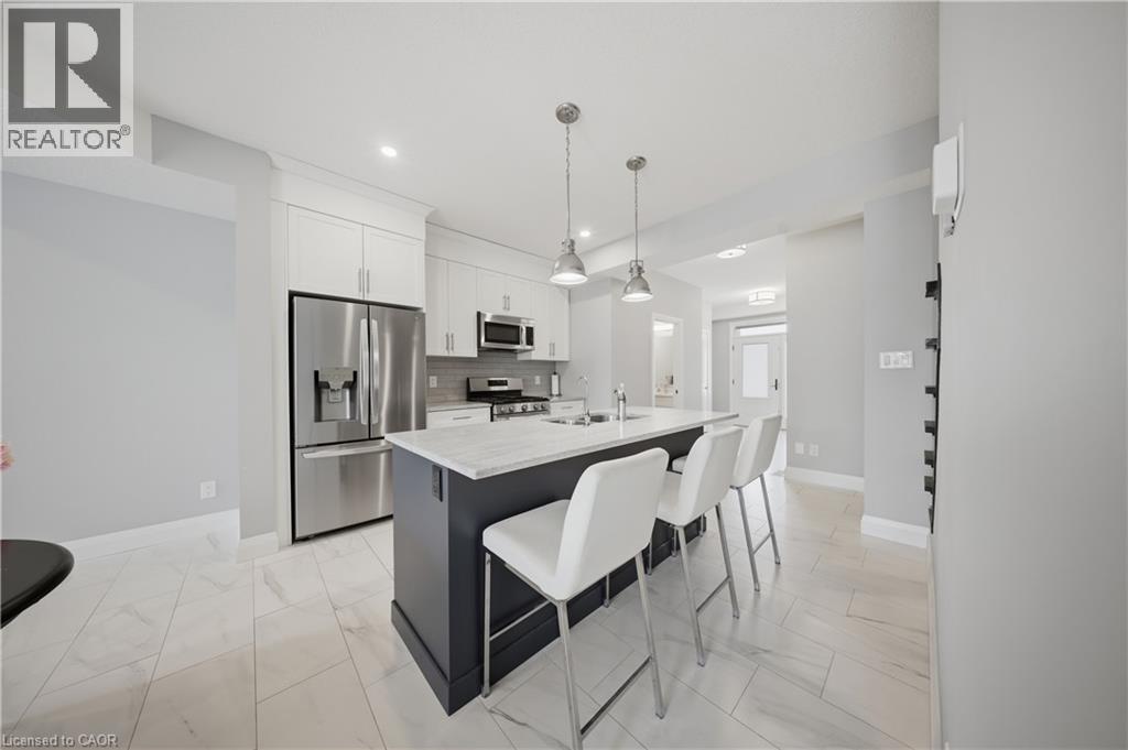 107 STEPHENSON Way - 13