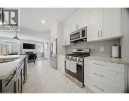 Foyer - 107 Stephenson Way, Palmerston, ON N0G2P0 Photo 11