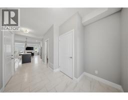 Primary Bedroom - 107 Stephenson Way, Palmerston, ON N0G2P0 Photo 6