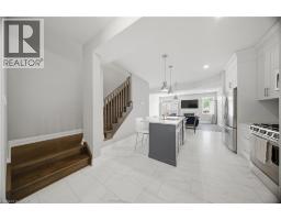 Dining room - 107 Stephenson Way, Palmerston, ON N0G2P0 Photo 8