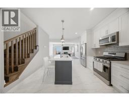 2pc Bathroom - 107 Stephenson Way, Palmerston, ON N0G2P0 Photo 9