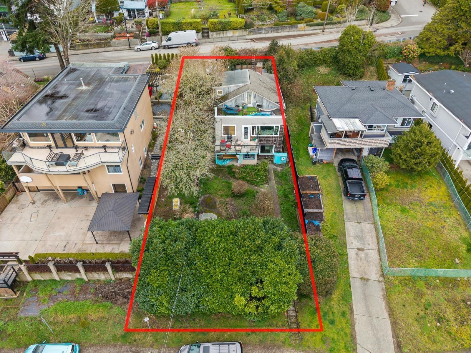14878 BUENA VISTA AVENUE, White Rock
