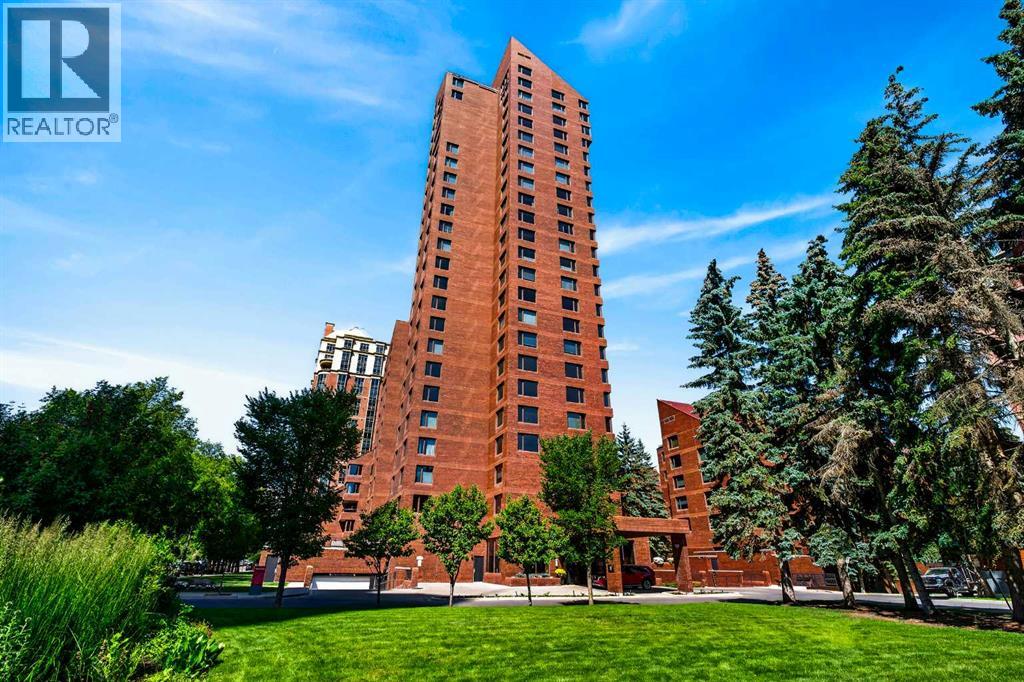 #201A 500 Eau Claire Avenue SW - 42