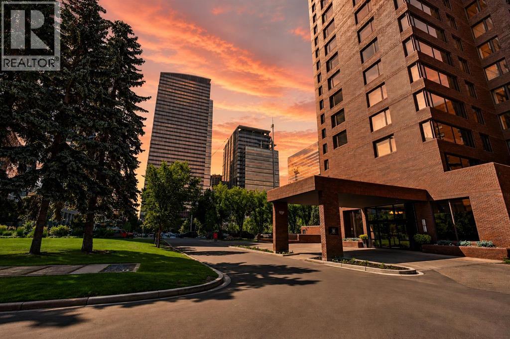 #201A 500 Eau Claire Avenue SW - 47
