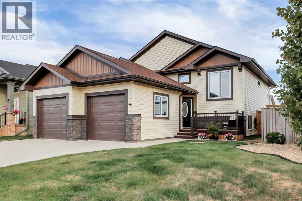 46 Mackenzie Crescent - 1