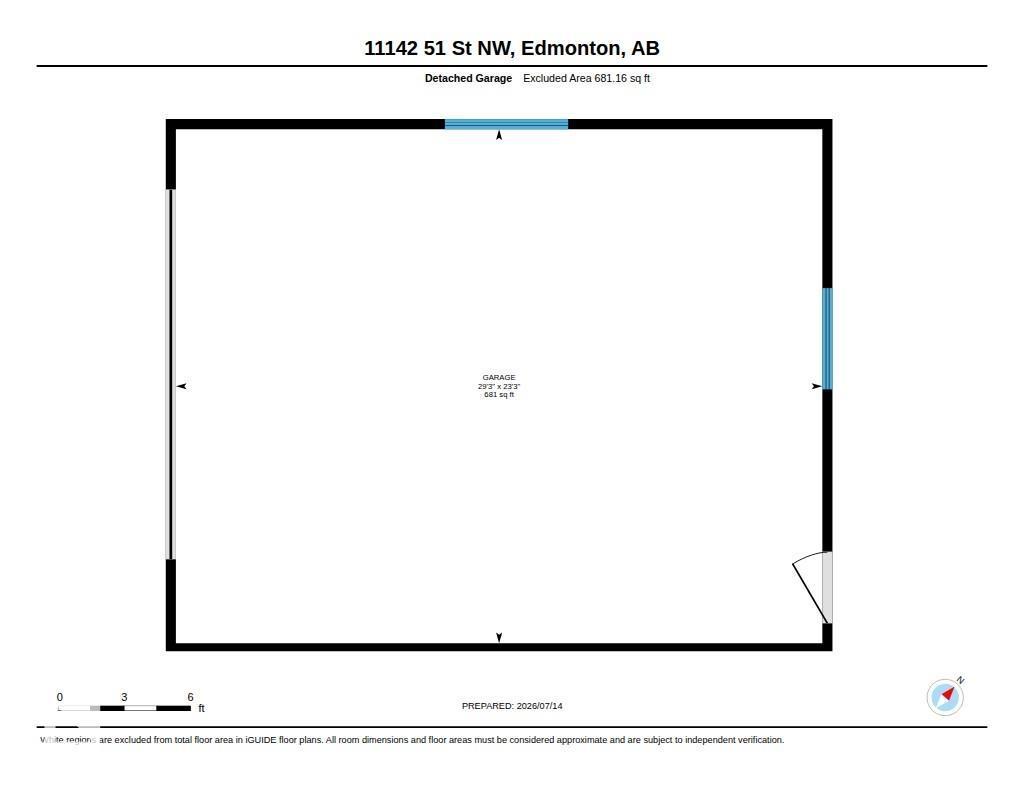 11142 51 ST NW - 37