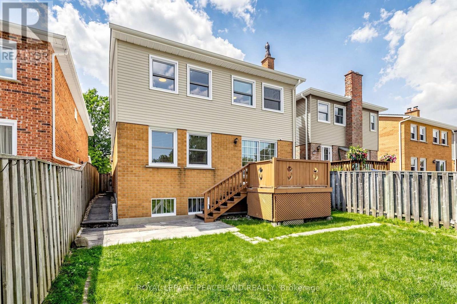 65 BECCA HALL TRAIL - 37