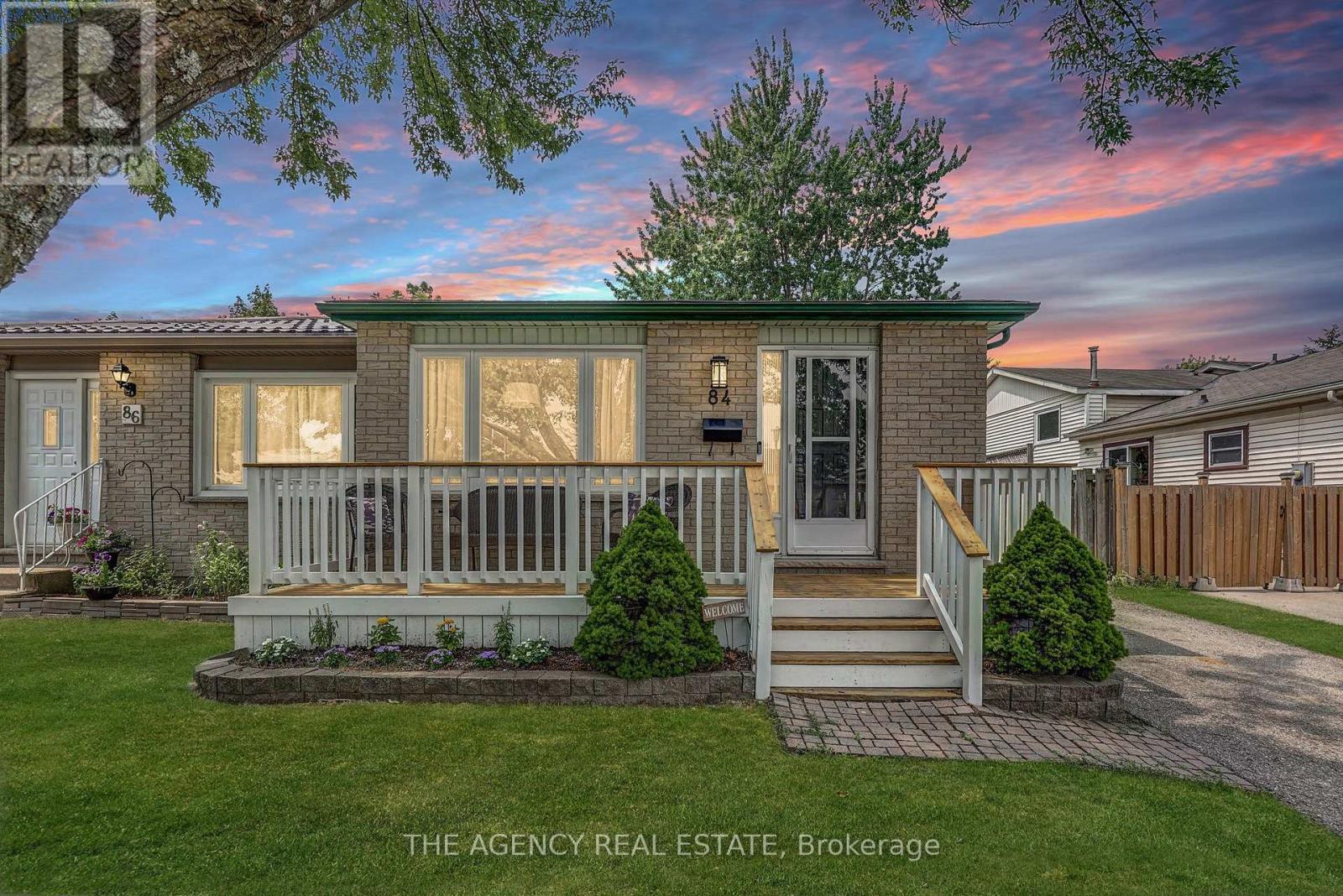 84 ADSWOOD ROAD - 1
