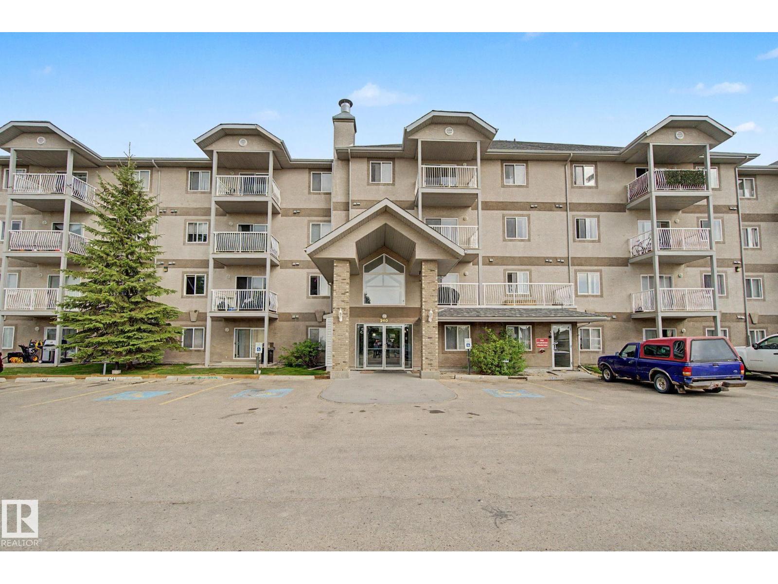 #105 240 SPRUCE RIDGE RD - 1