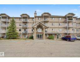 Apartment for sale at #105 240 Spruce Ridge Rd, Spruce Grove — MLS® E4499360
