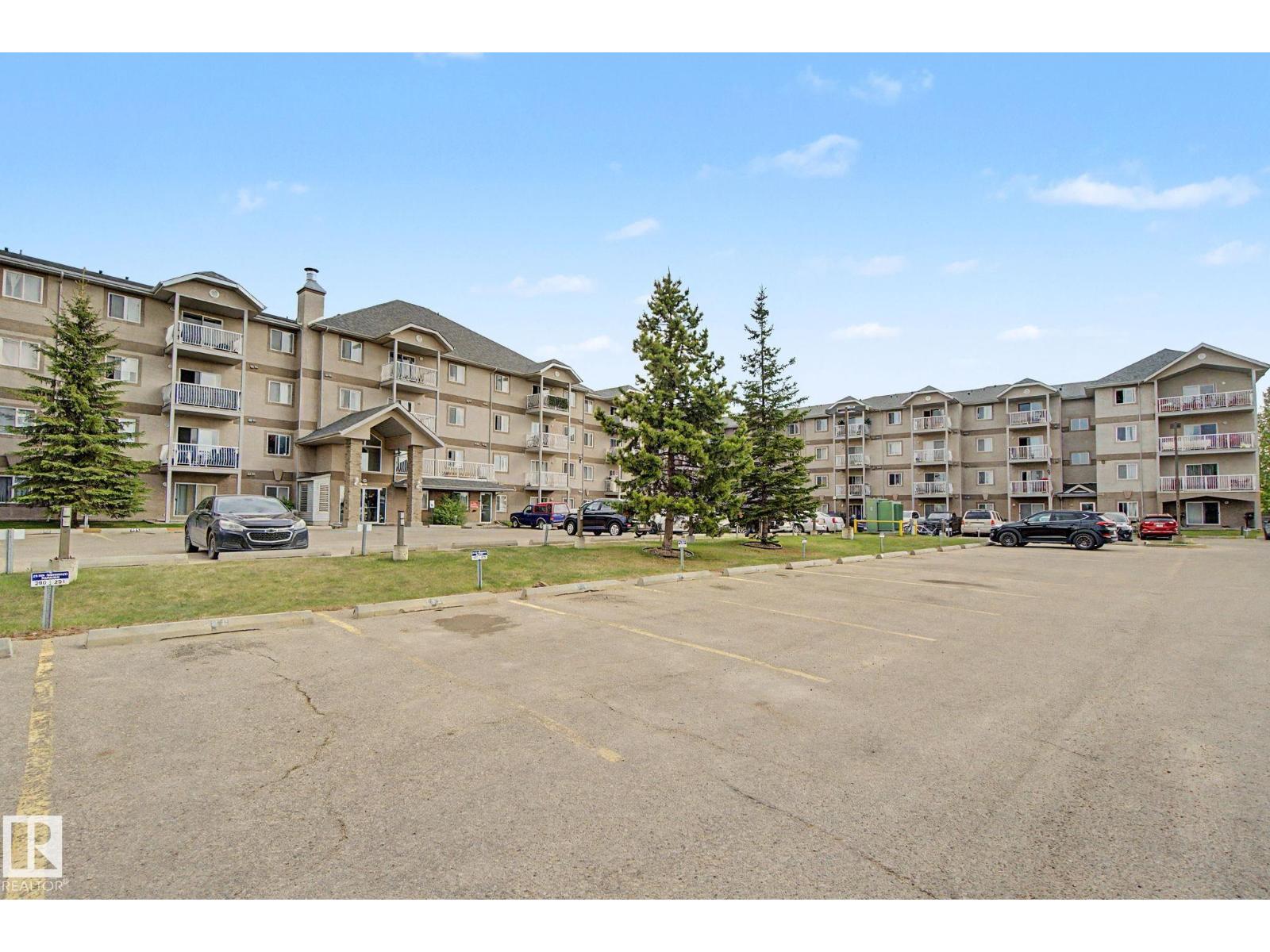 #105 240 SPRUCE RIDGE RD - 38