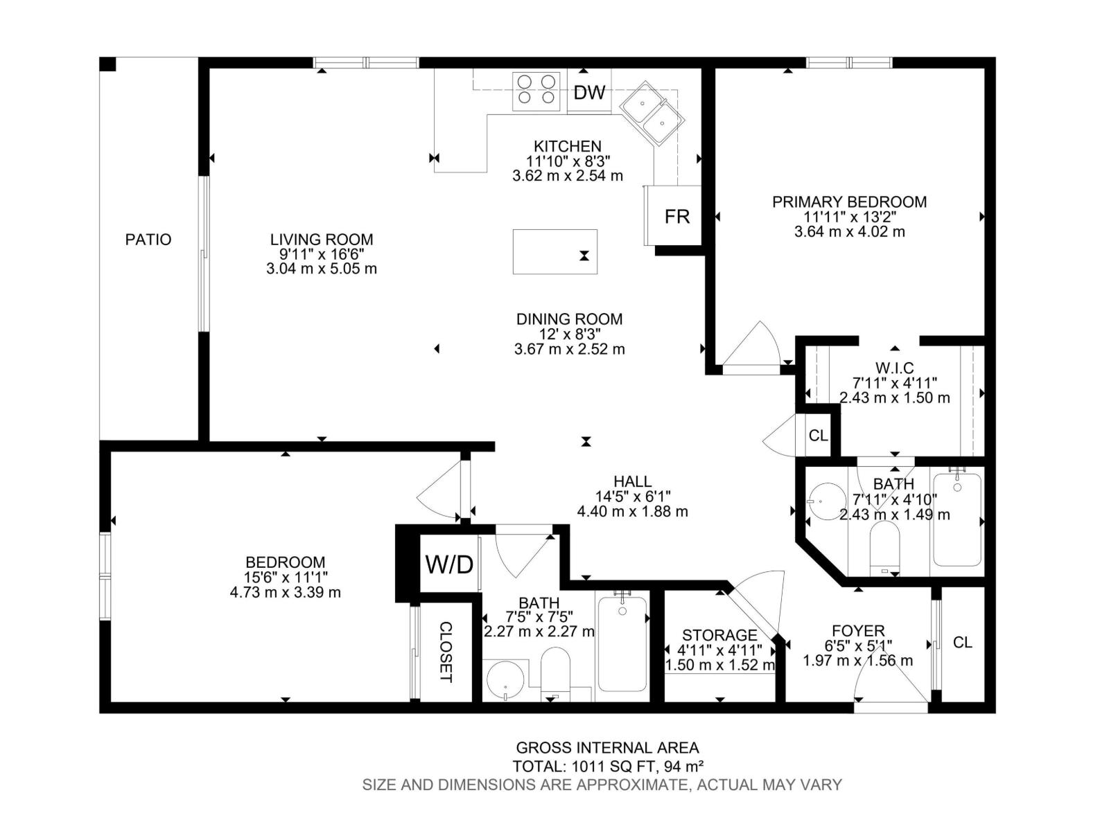 #105 240 SPRUCE RIDGE RD - 27