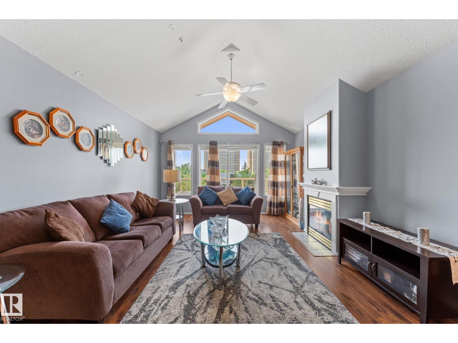 #306 6623 172 ST NW - 21