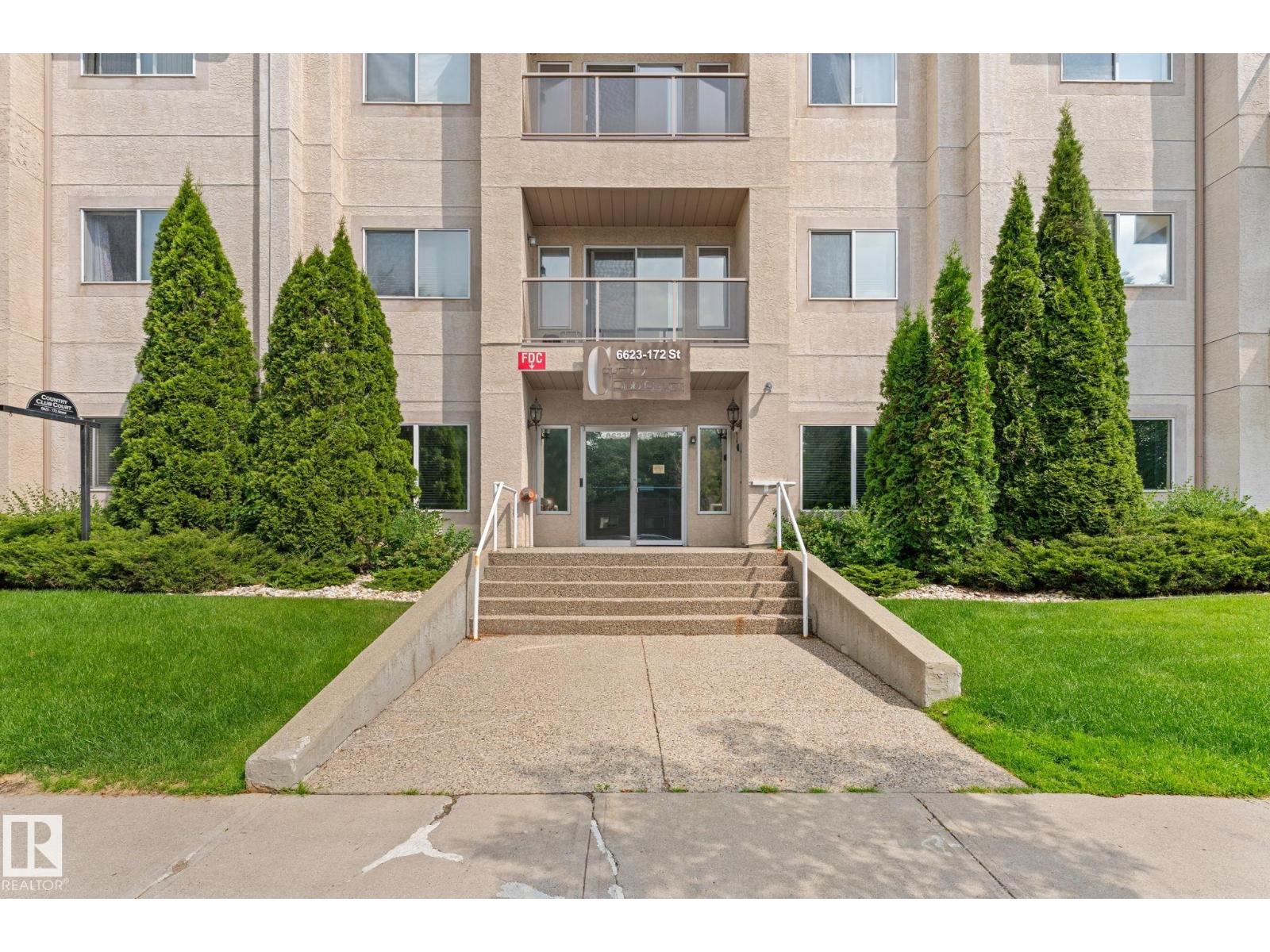 #306 6623 172 ST NW - 1