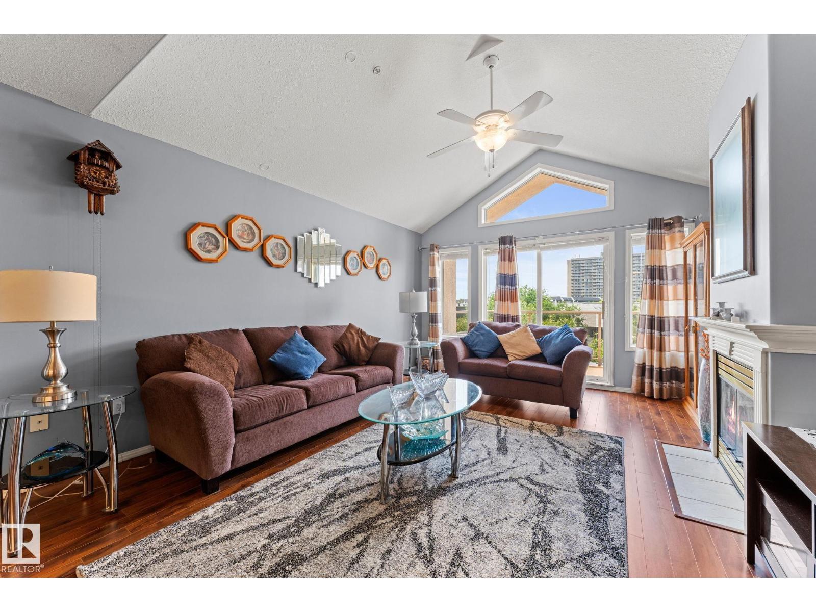 #306 6623 172 ST NW - 22